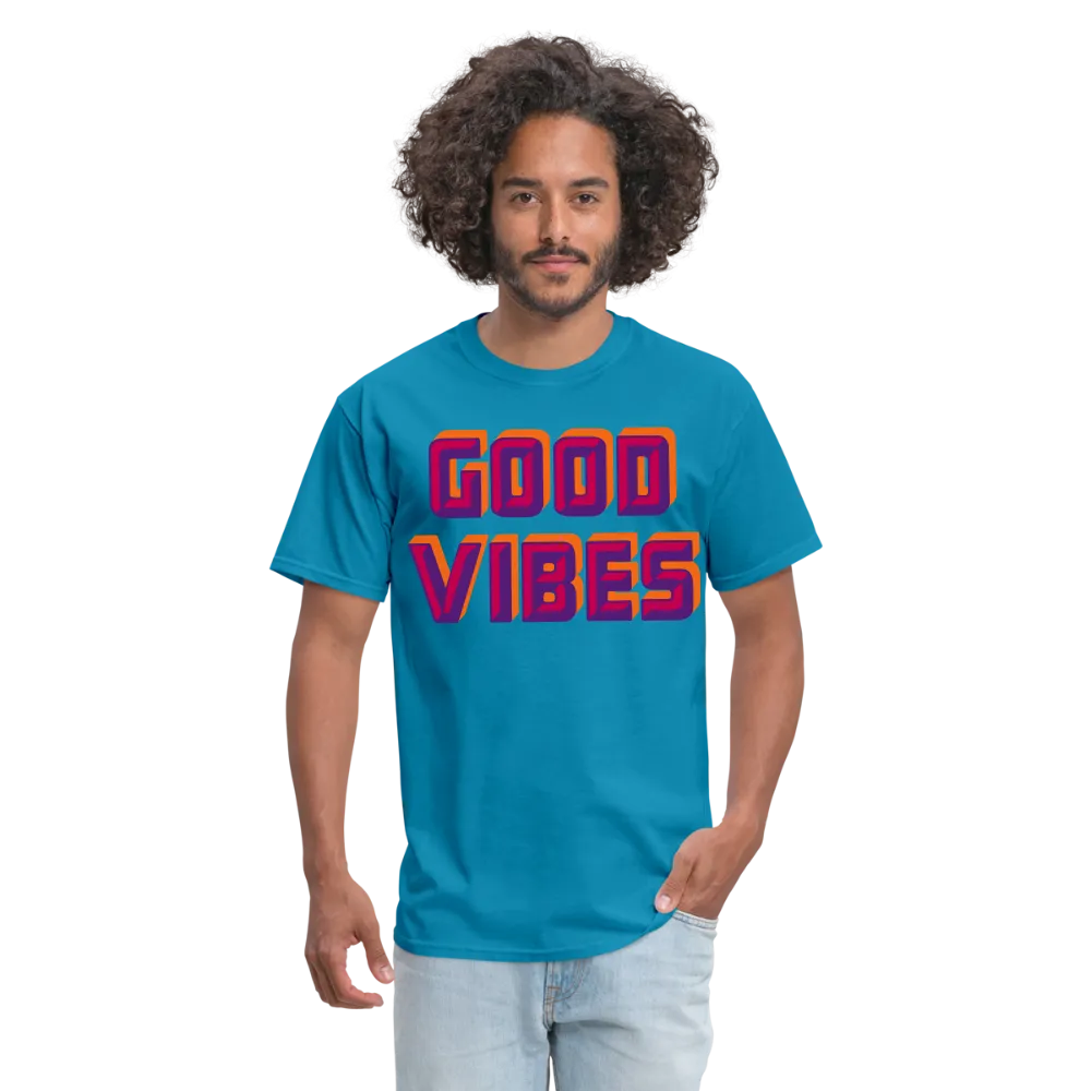 GOOD VIBES