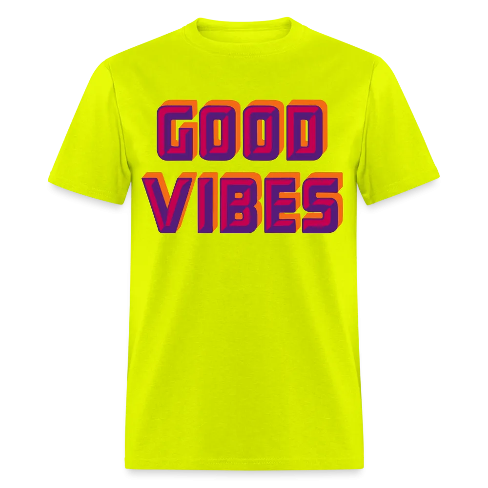 GOOD VIBES