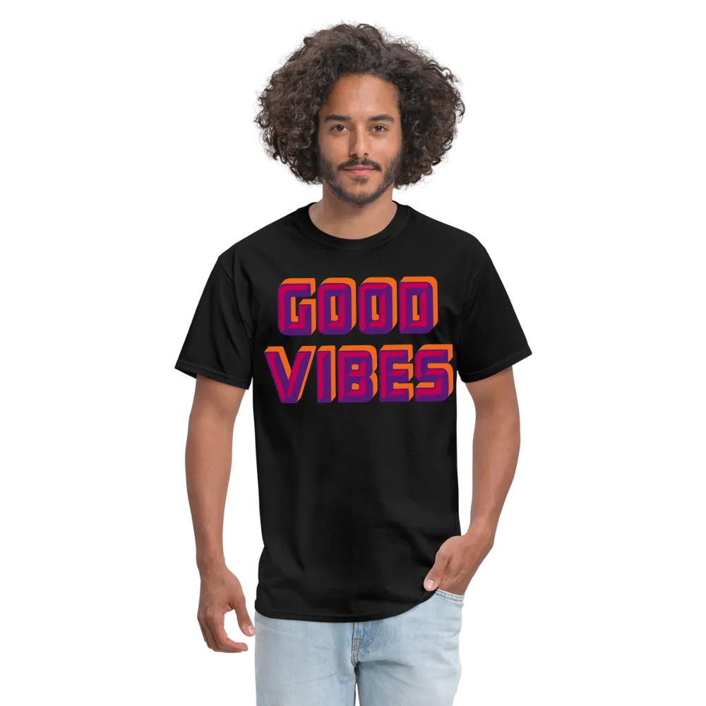 GOOD VIBES
