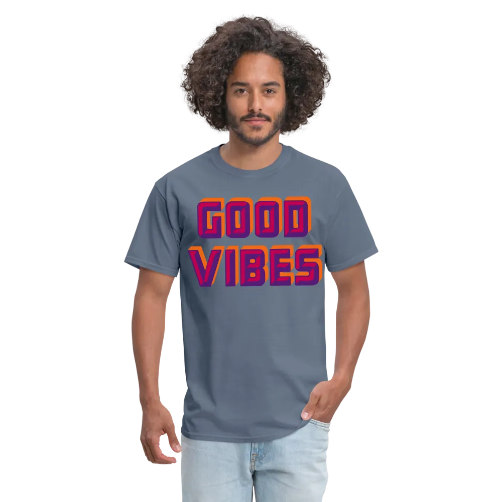GOOD VIBES