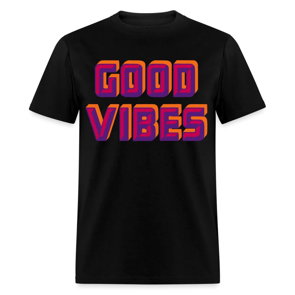GOOD VIBES