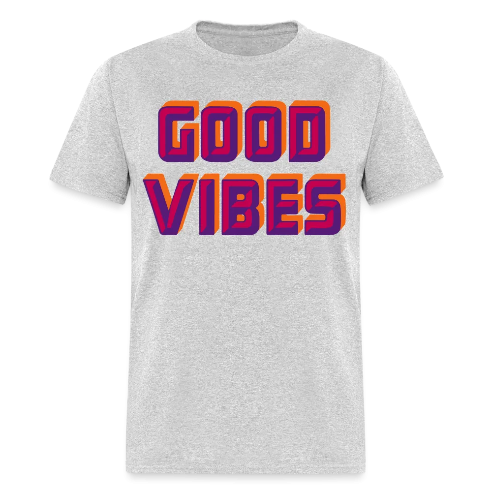 GOOD VIBES
