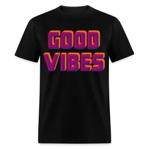 GOOD VIBES