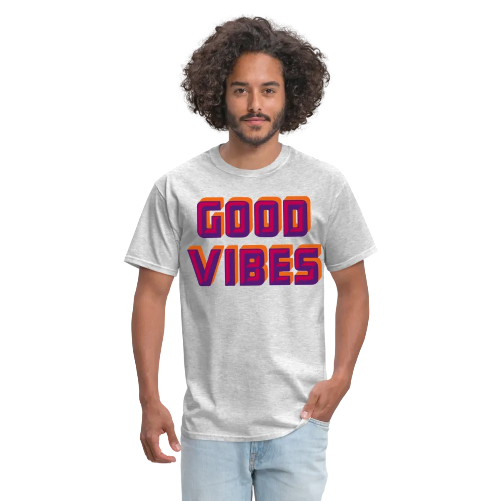 GOOD VIBES
