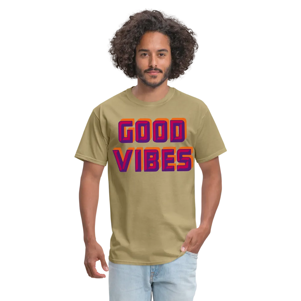 GOOD VIBES