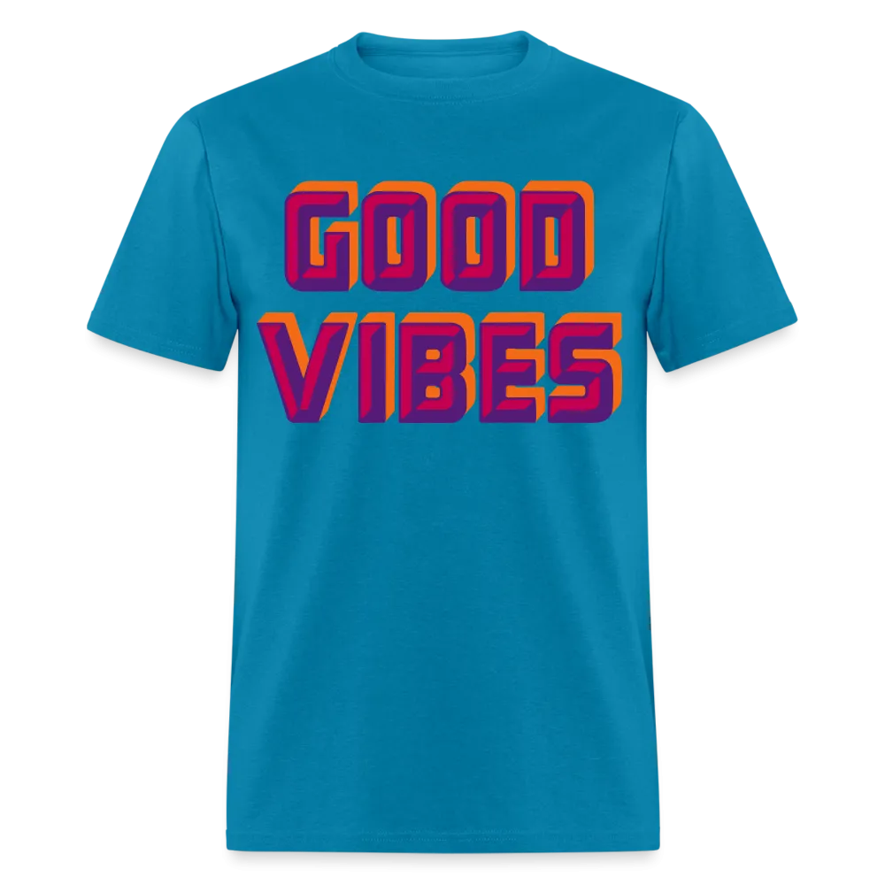 GOOD VIBES