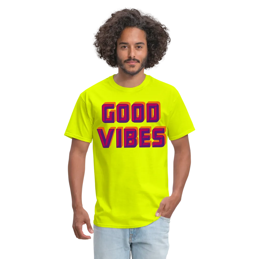 GOOD VIBES