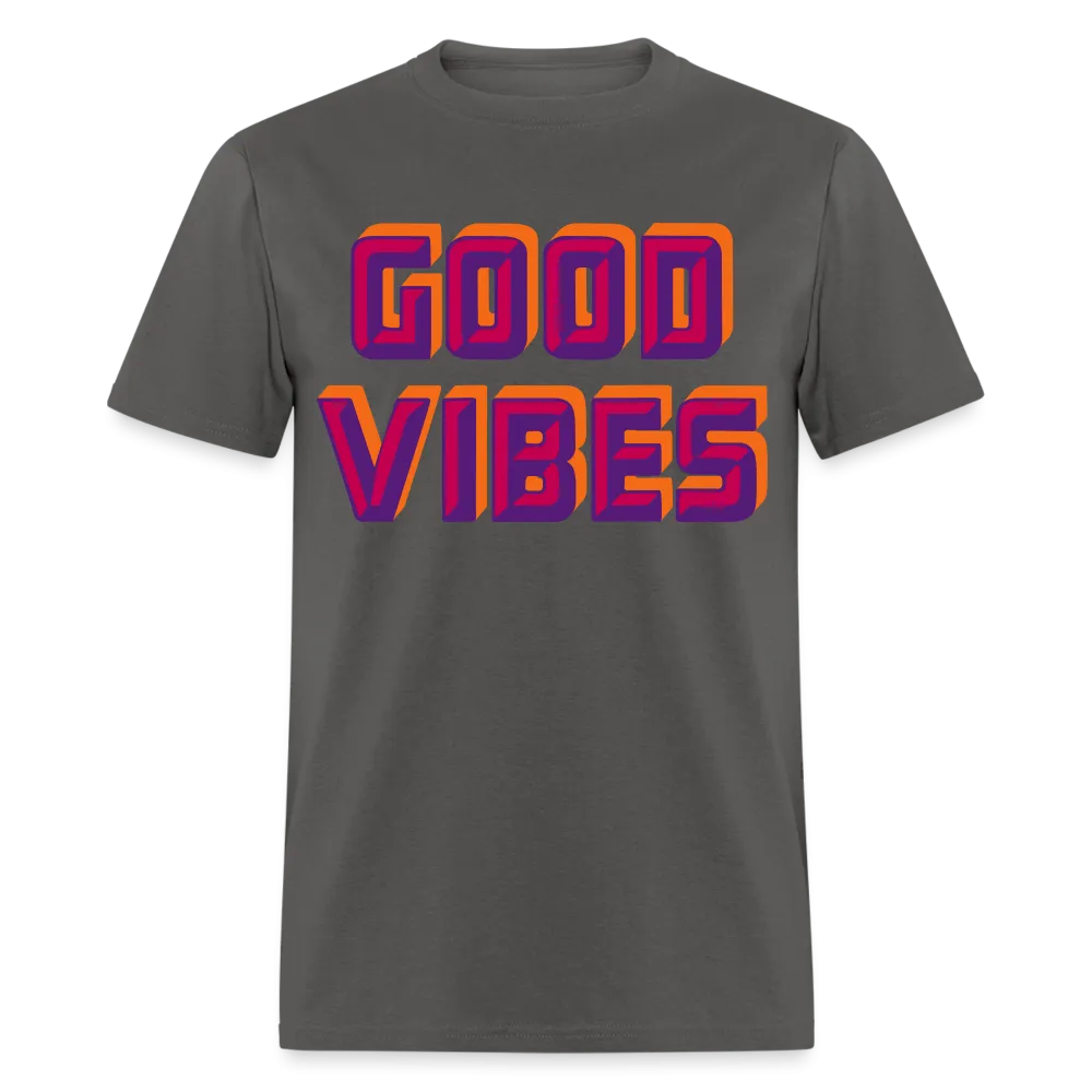 GOOD VIBES