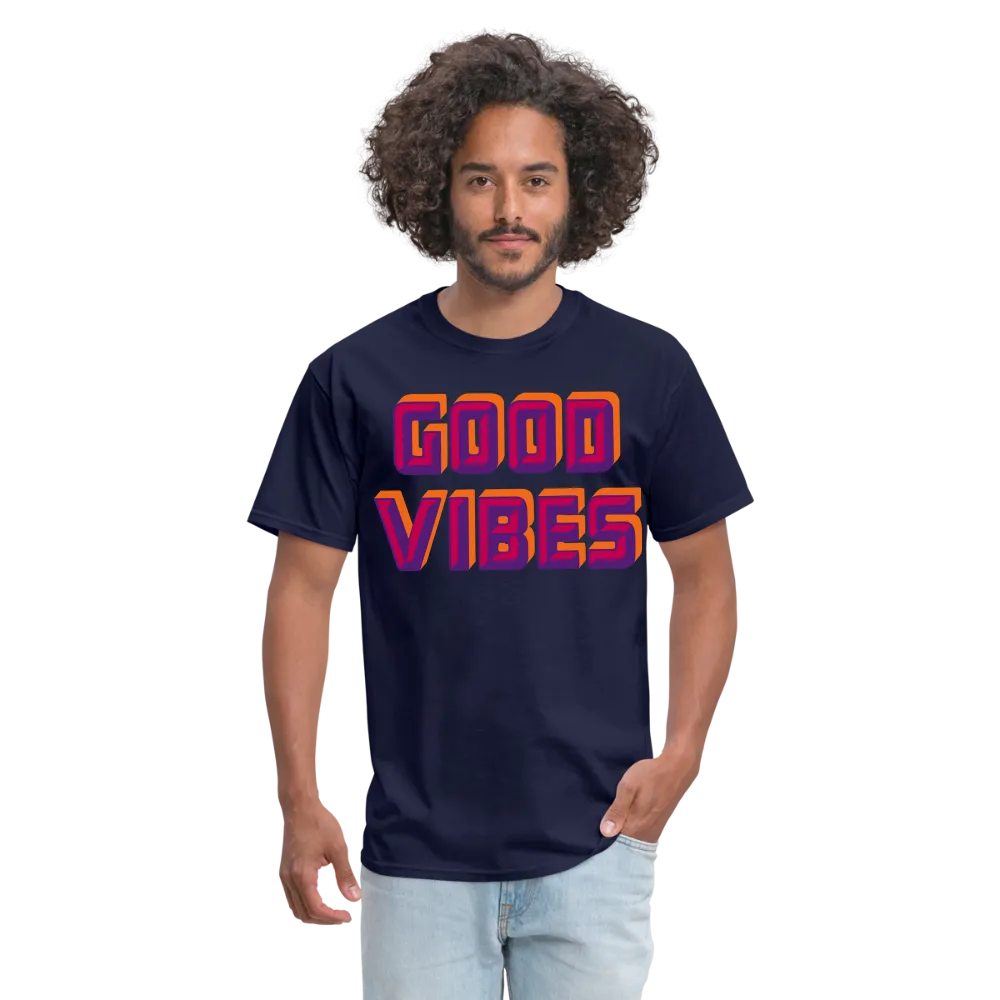 GOOD VIBES