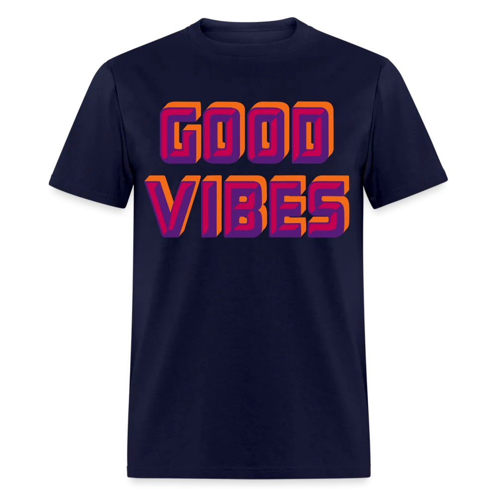 GOOD VIBES
