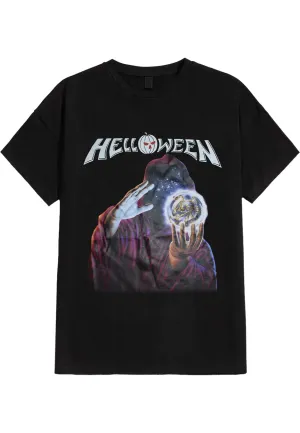 Helloween - Seven Keys Tour 87 - T-Shirt