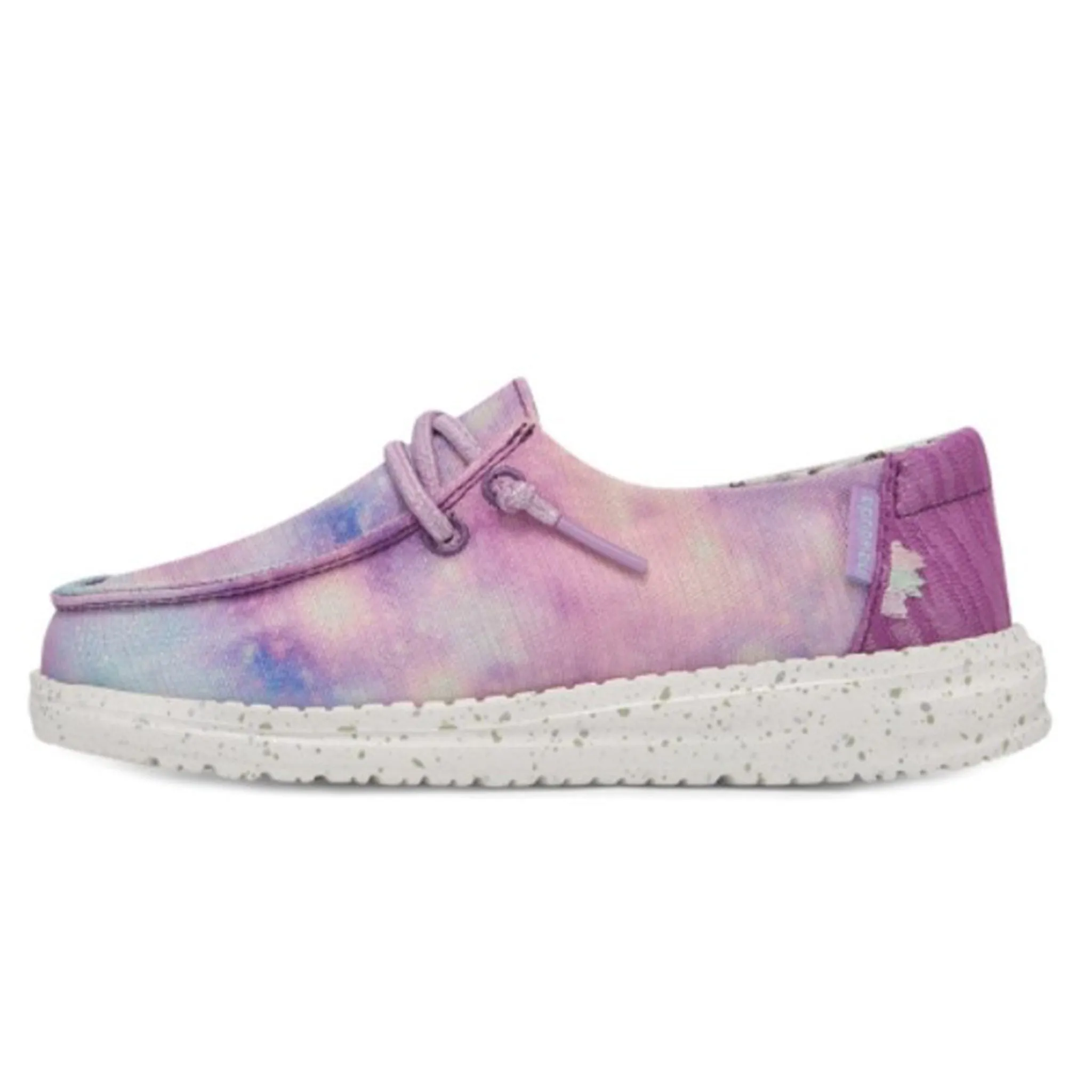 Hey Dude Toddler Wendy Unicorn Dreamer Shoe