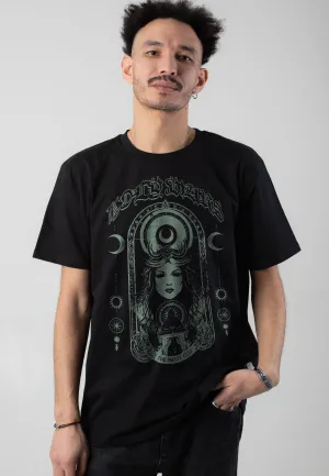 Holy Wars - Oracle - T-Shirt