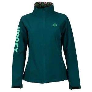 Hooey Girl's Softshell Jacket