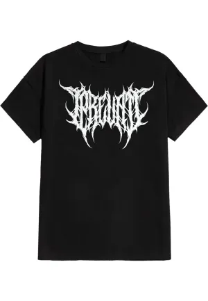 I Prevail - Grindcore - T-Shirt