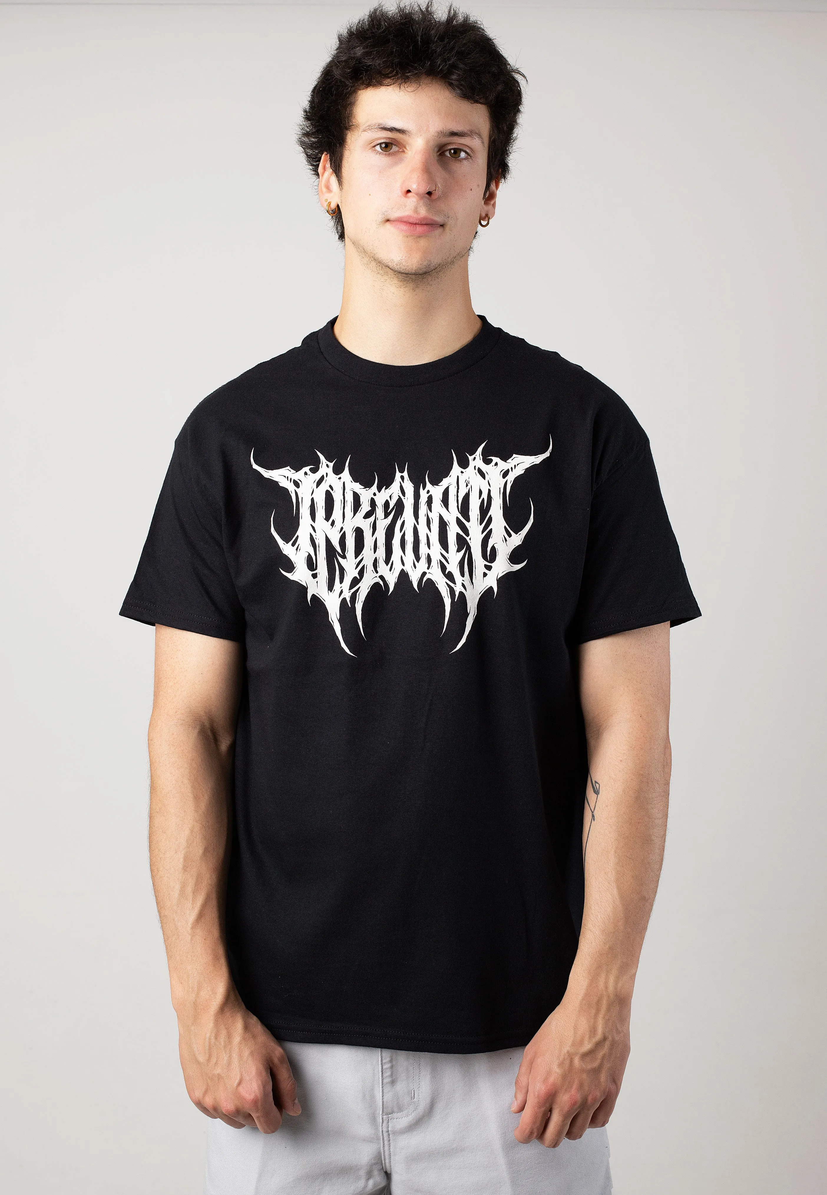 I Prevail - Grindcore - T-Shirt