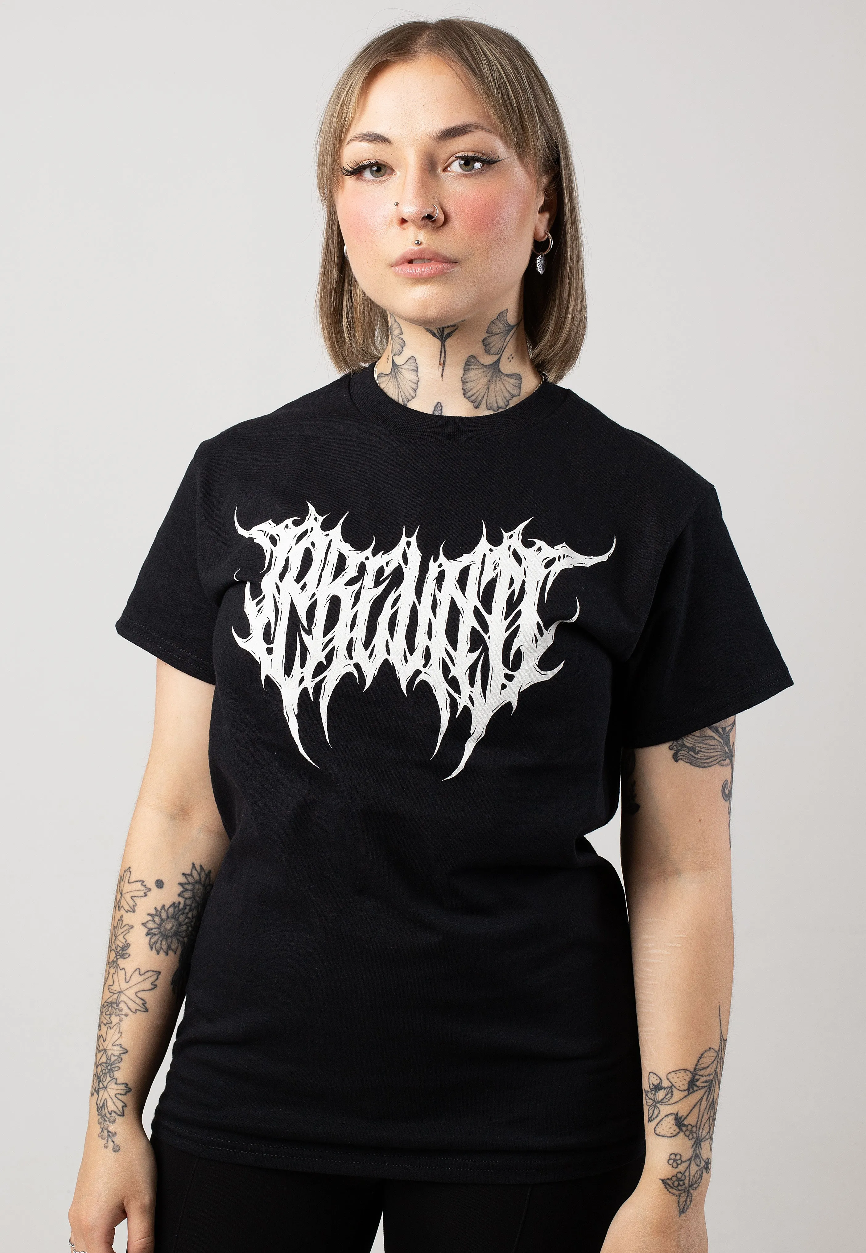 I Prevail - Grindcore - T-Shirt