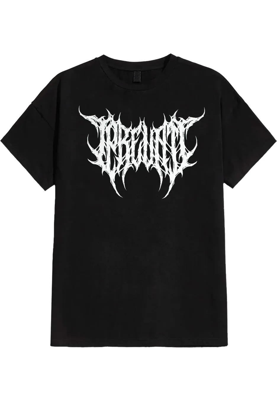 I Prevail - Grindcore - T-Shirt