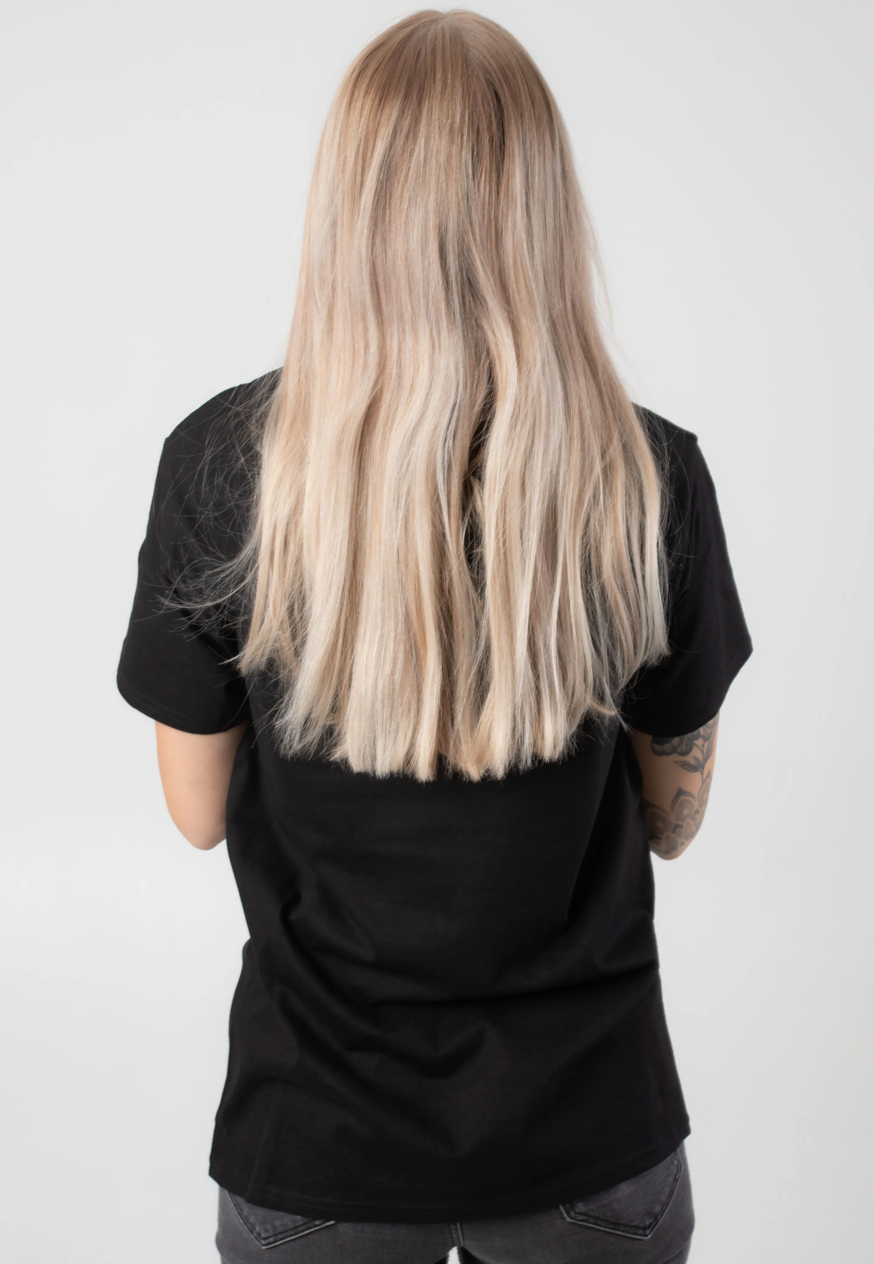 IDLES - Psych Tubes - T-Shirt
