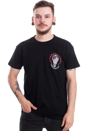 Imminence - Turn The Light On - T-Shirt