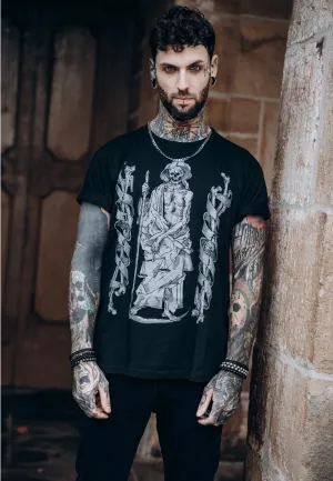 Ironnail - Koch - T-Shirt