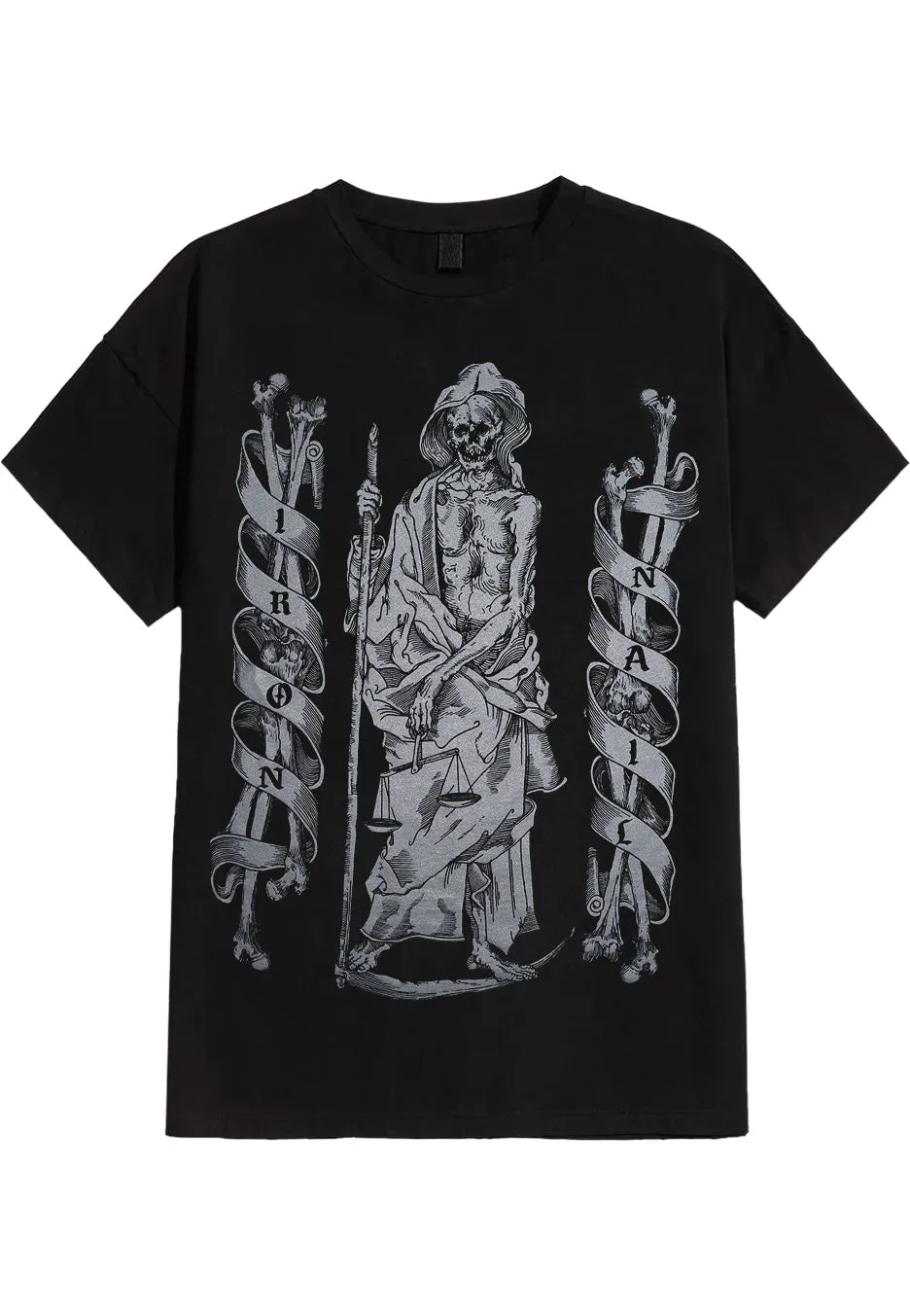 Ironnail - Koch - T-Shirt