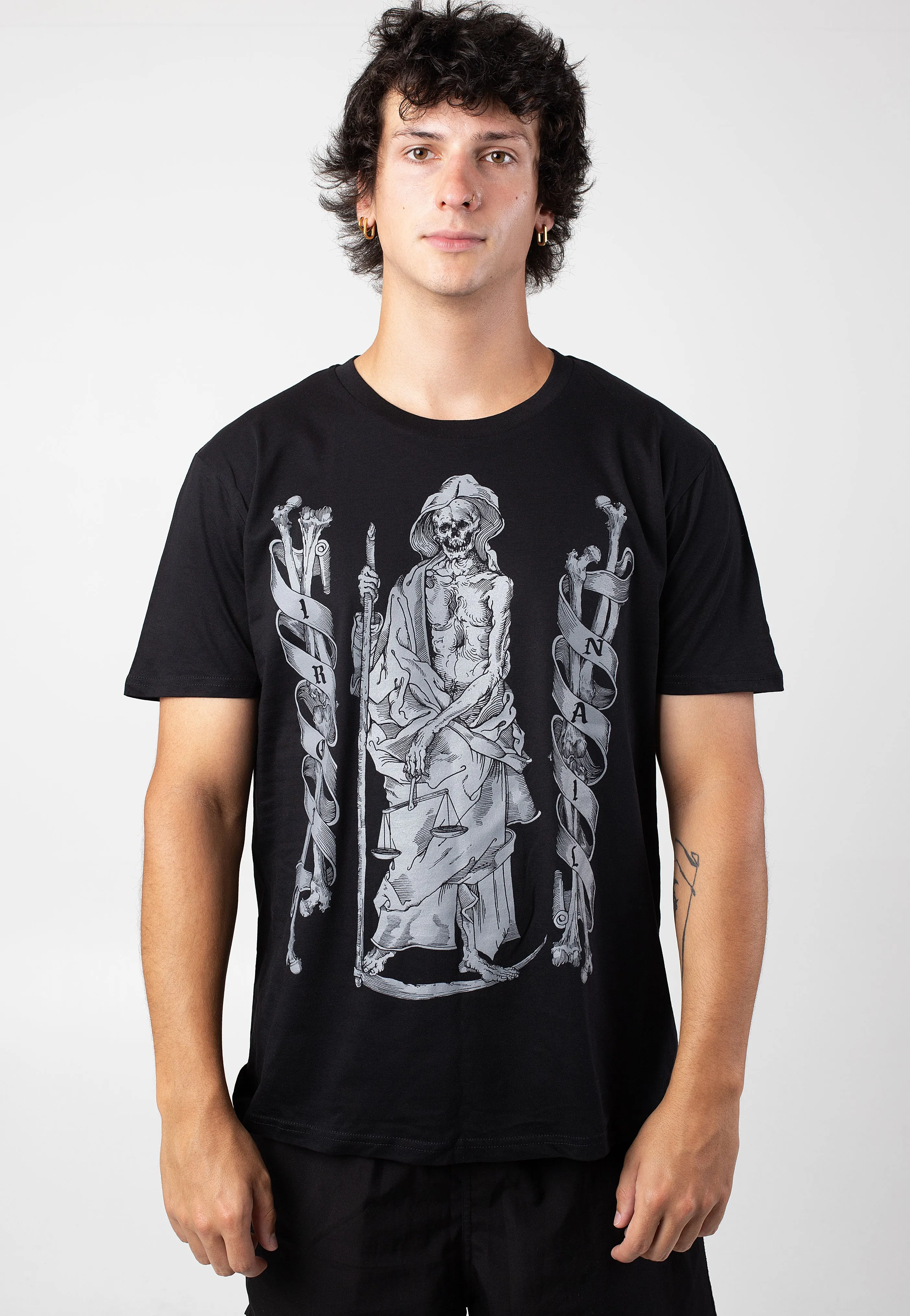 Ironnail - Koch - T-Shirt