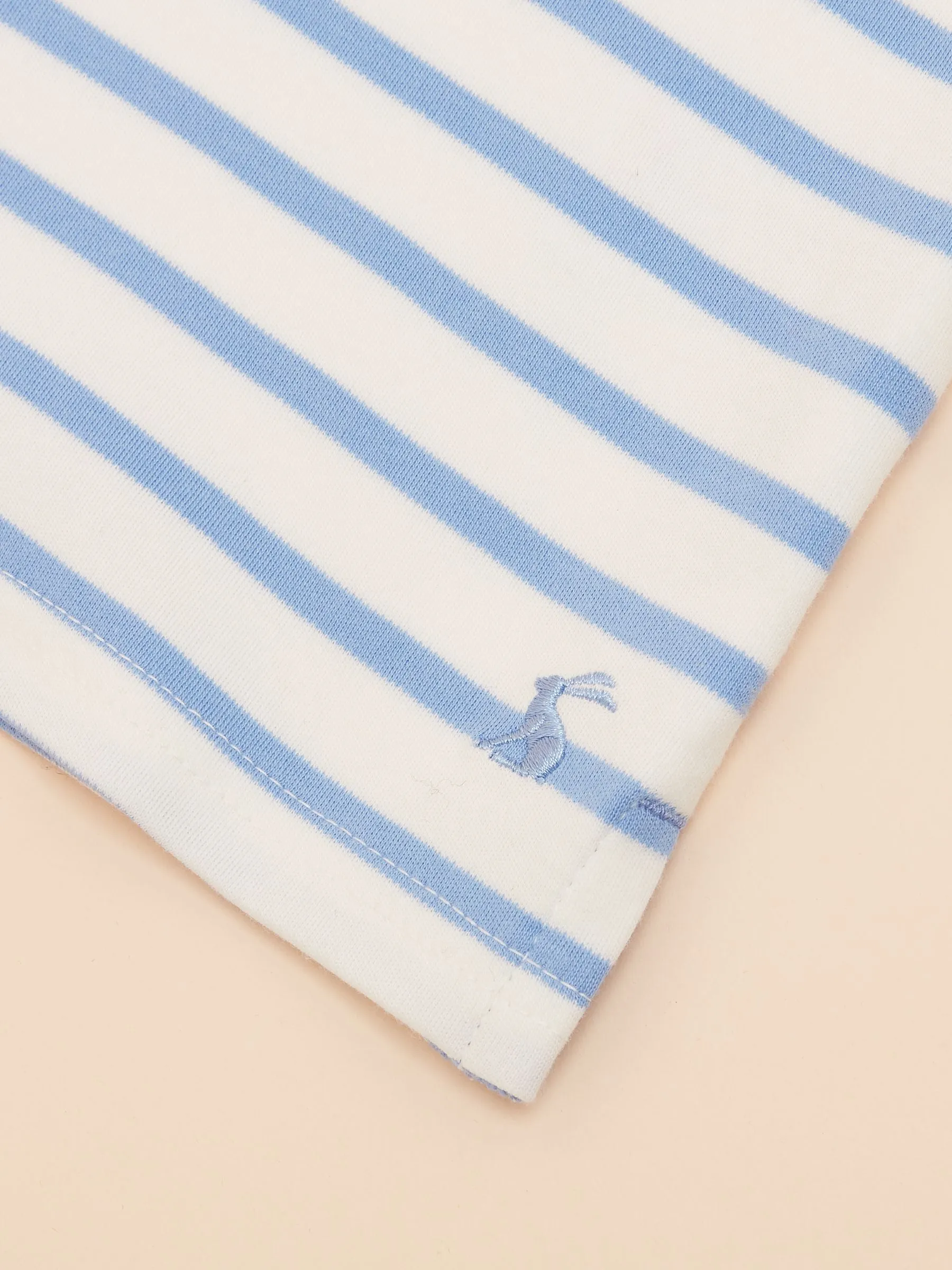Joules Girls Harbour Long Sleeve Top
