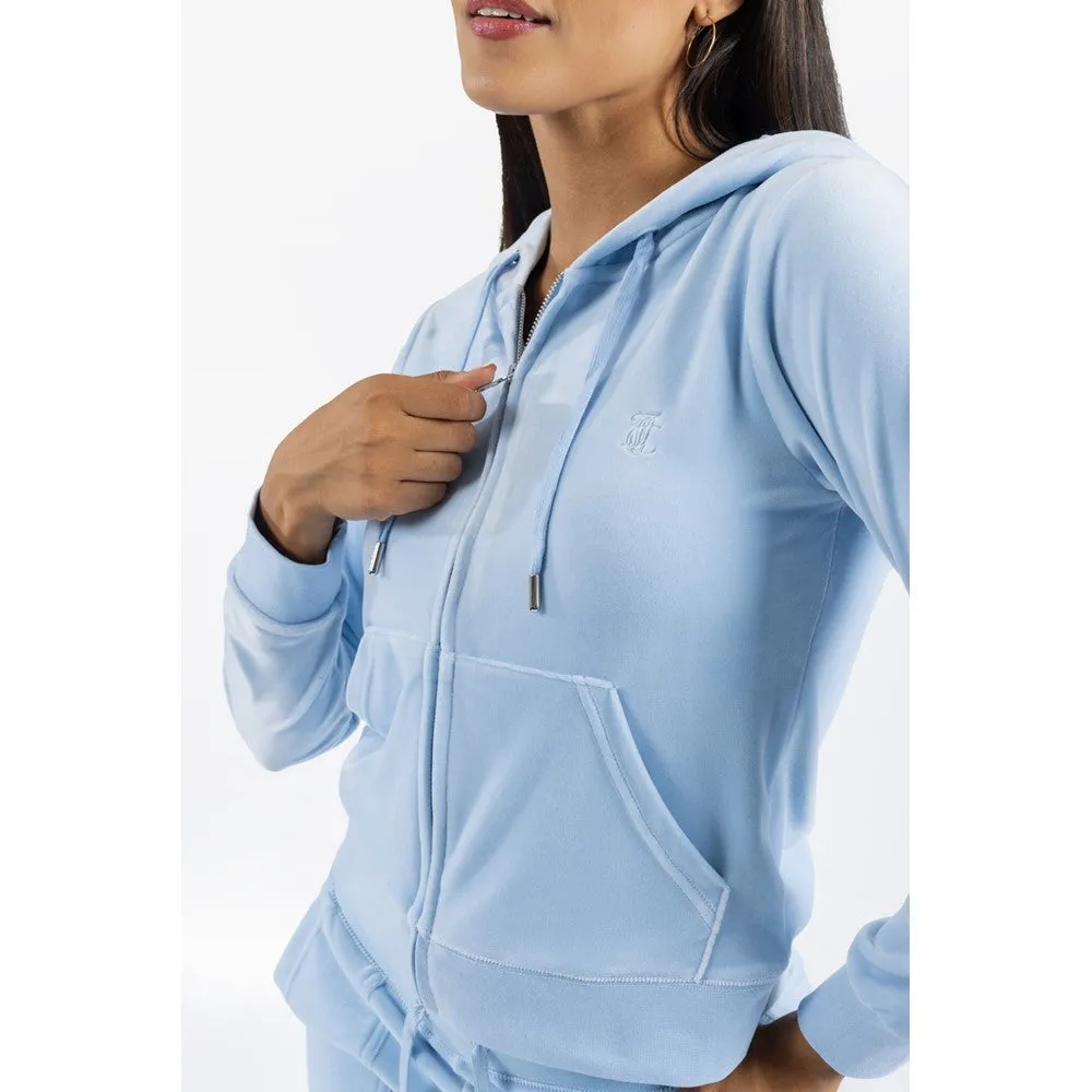 Juicy Couture Robertson Classic Jacket