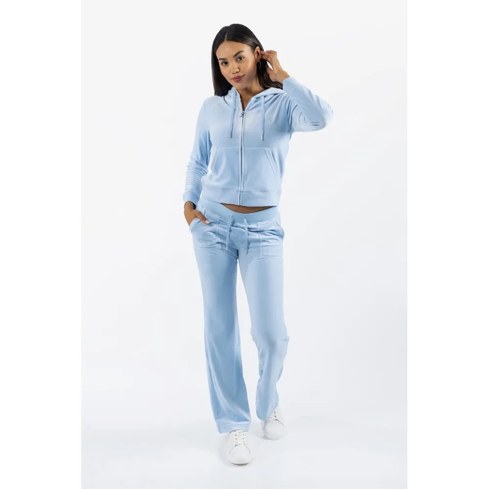 Juicy Couture Robertson Classic Jacket