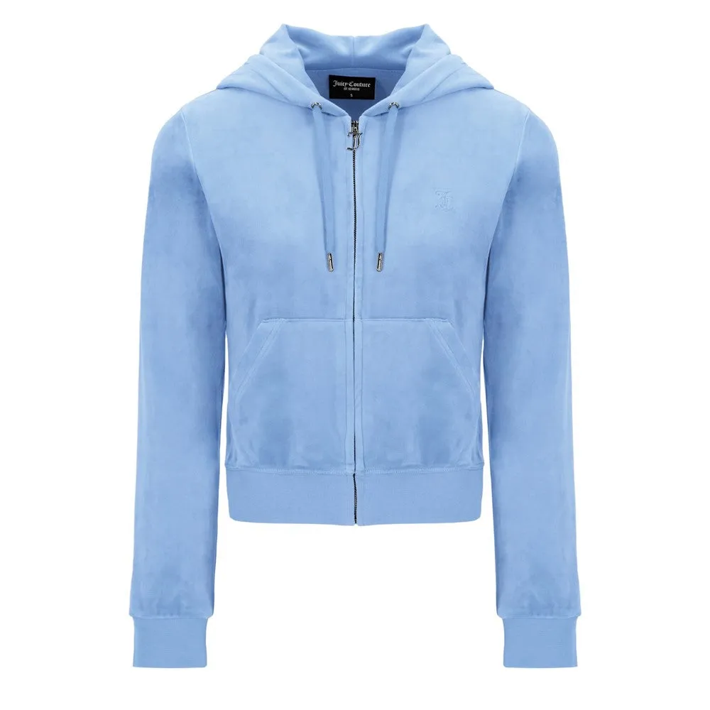 Juicy Couture Robertson Classic Jacket