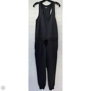 Jumpsuit By Aerie In Grey, Size: M