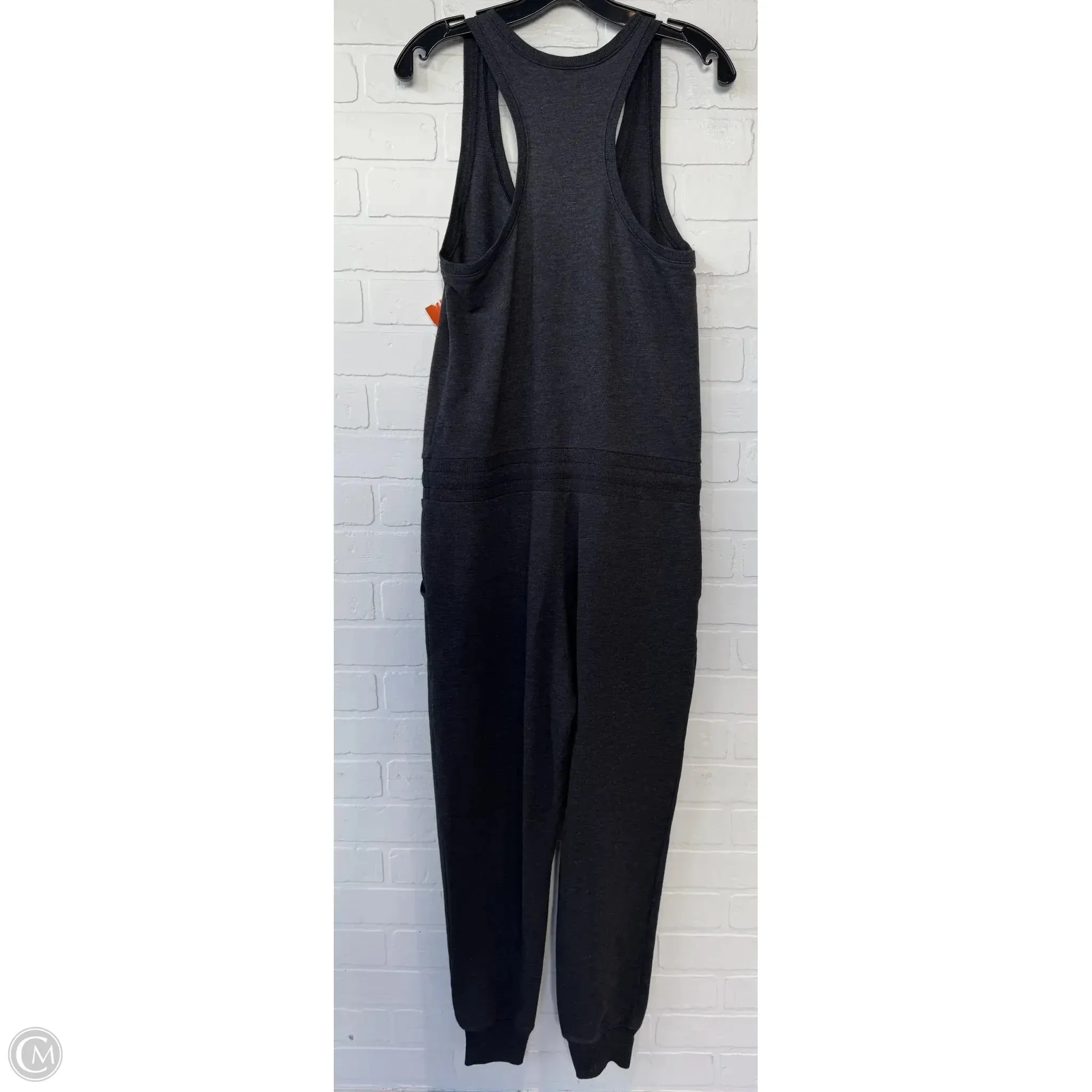 Jumpsuit By Aerie In Grey, Size: M
