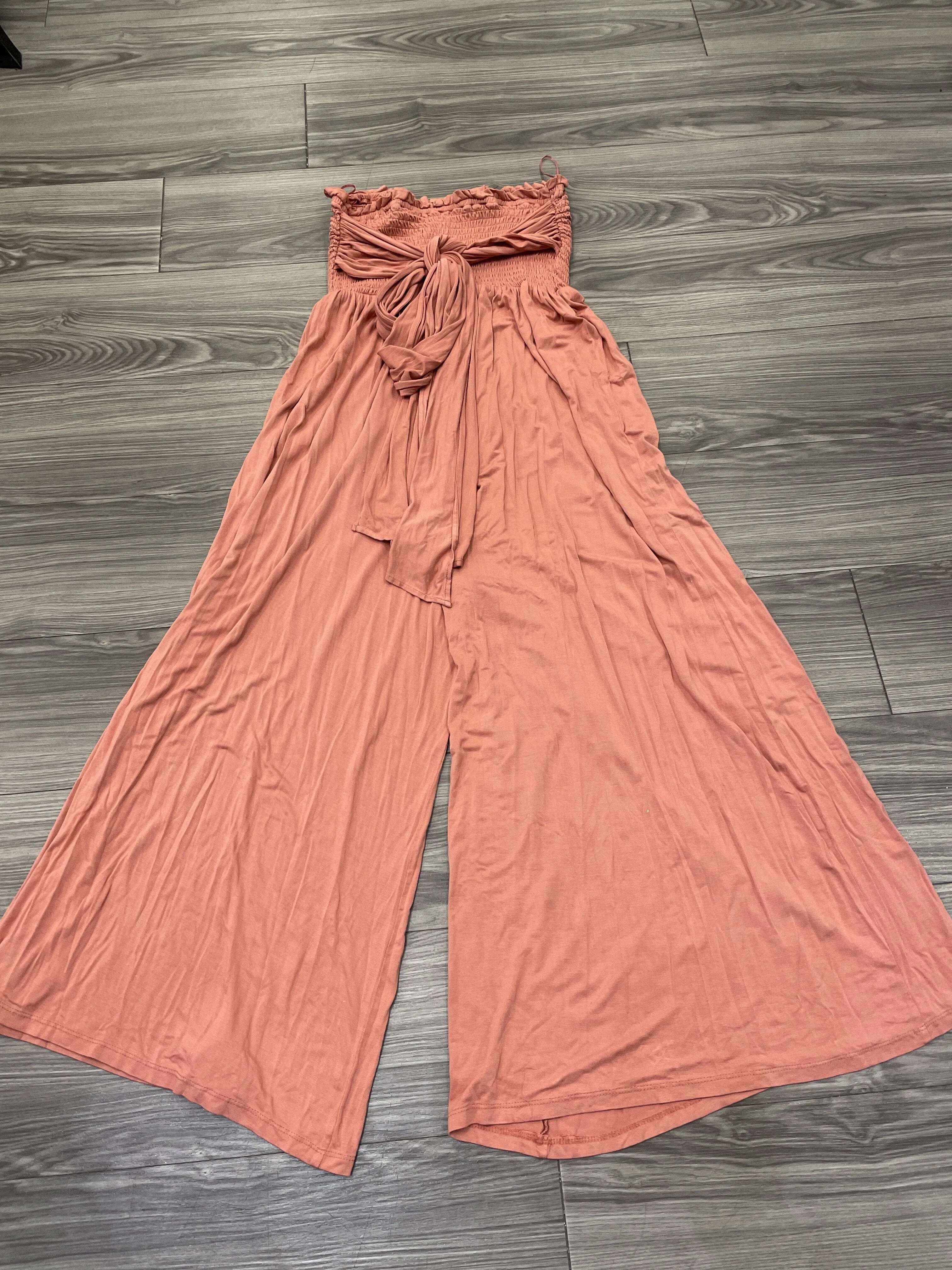 Jumpsuit By Anthropologie  Size: M