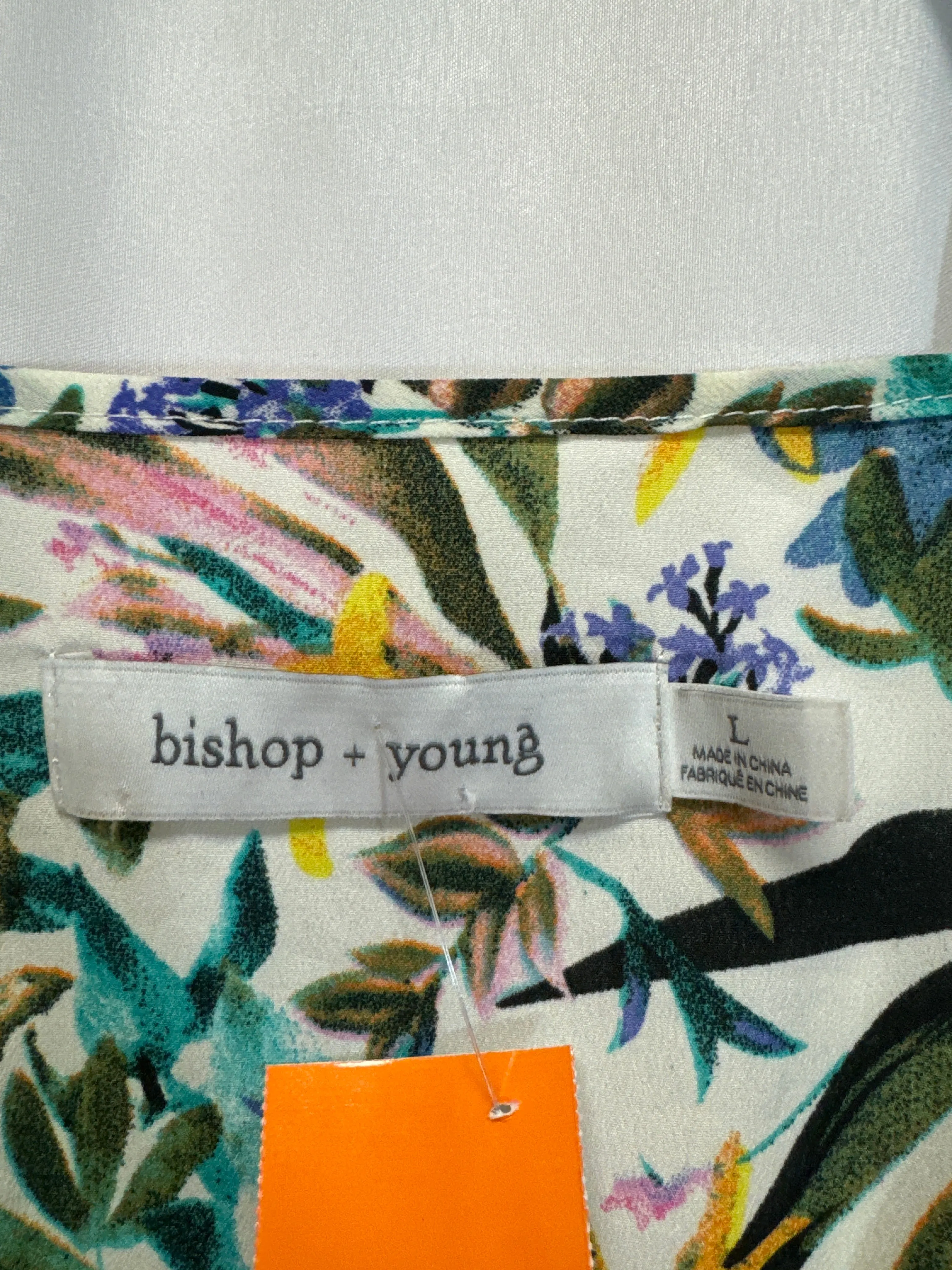 Jumpsuit By Bishop   Young In Green, Size: L