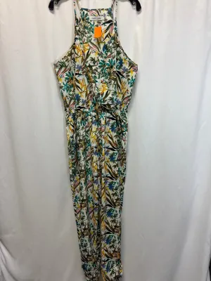Jumpsuit By Bishop   Young In Green, Size: L