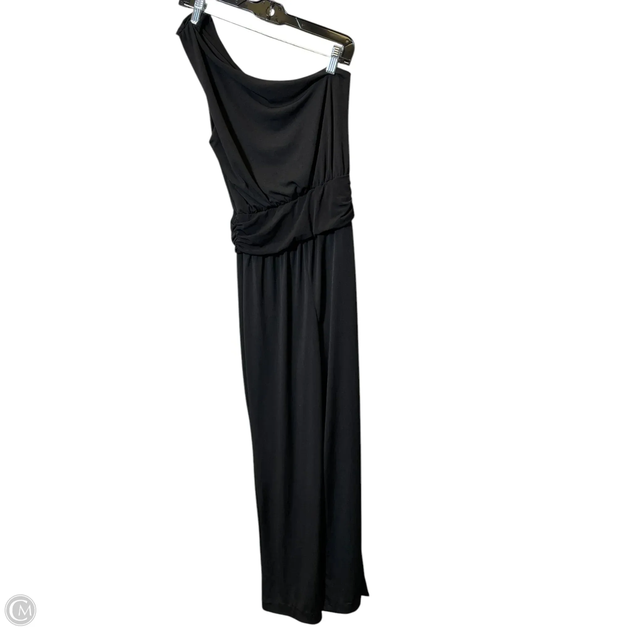 Jumpsuit By Clothes Mentor In Black, Size: S