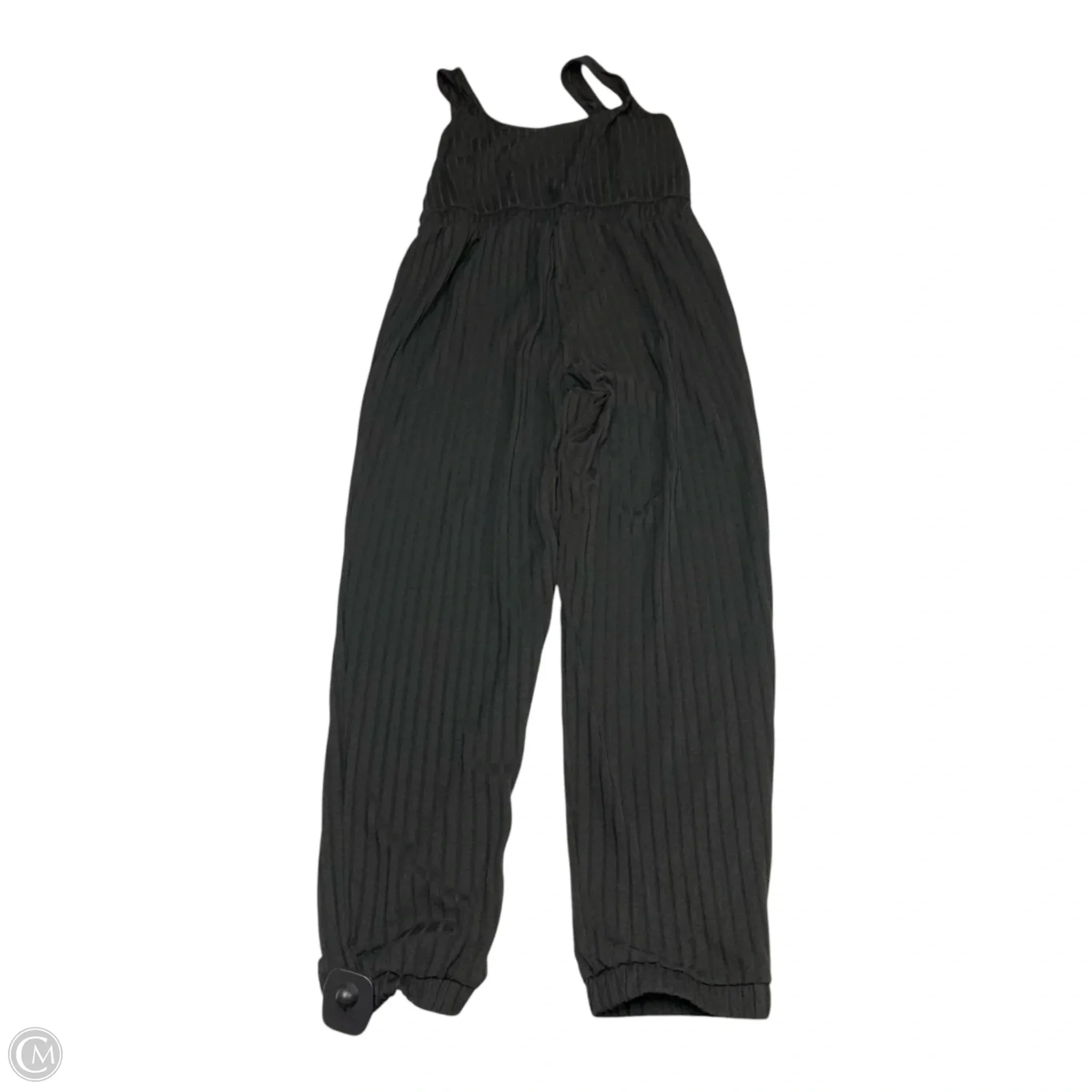 Jumpsuit By Iris In Black, Size: L