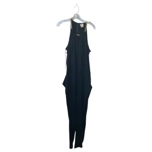 Jumpsuit By Michael By Michael Kors In Black, Size:2X