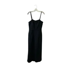 Jumpsuit By Trouve In Black, Size:M