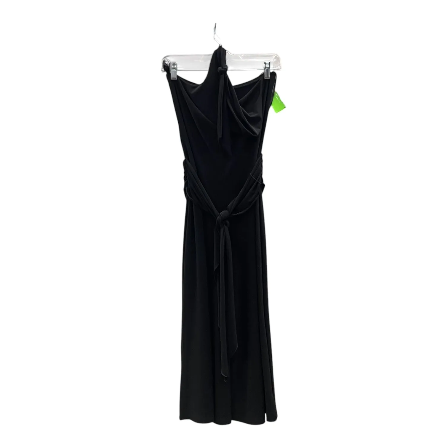 Jumpsuit By White House Black Market In Black, Size:S