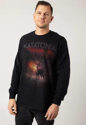 Katatonia - Static - Longsleeve