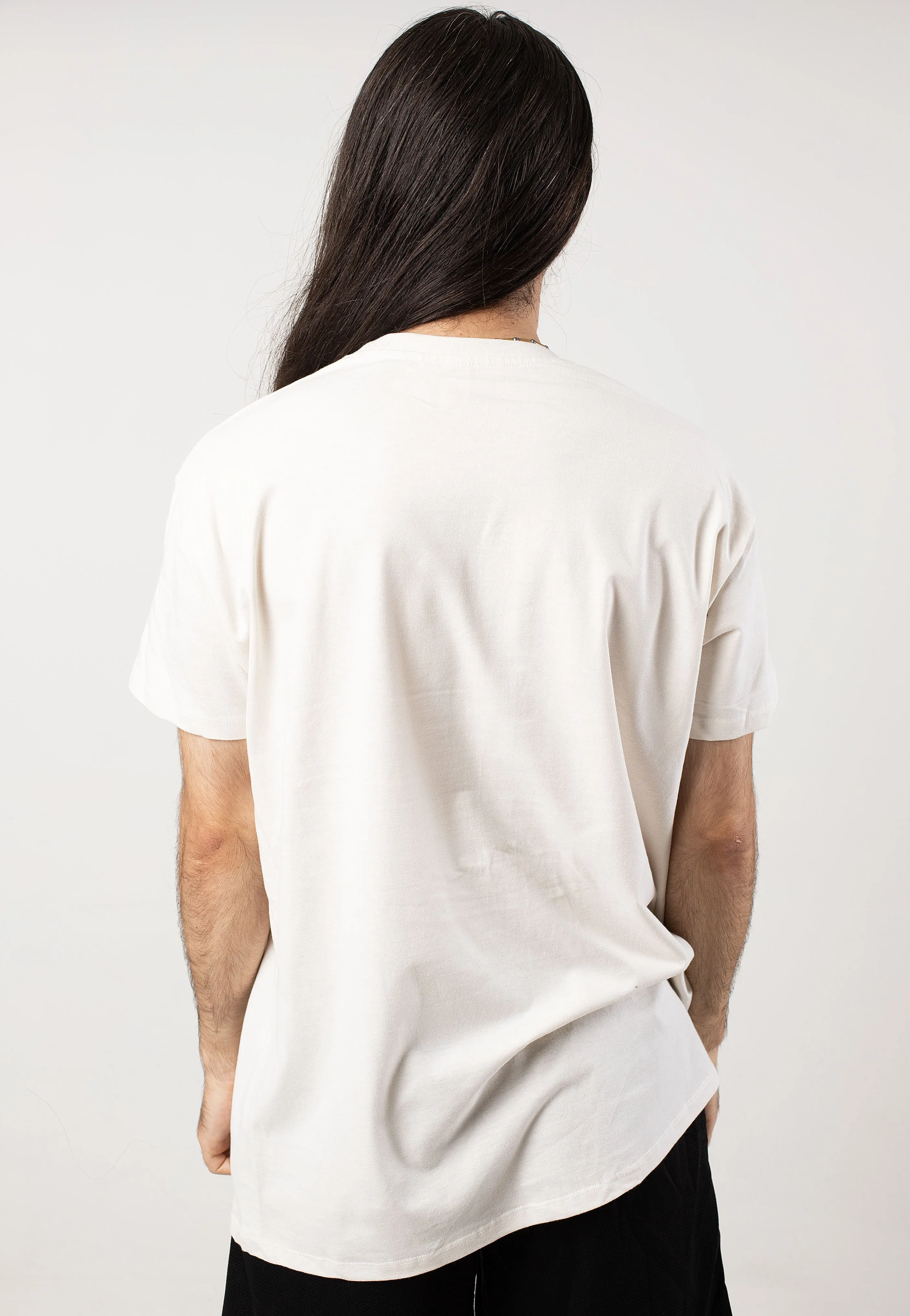 Landmvrks - Reaper Off White - T-Shirt