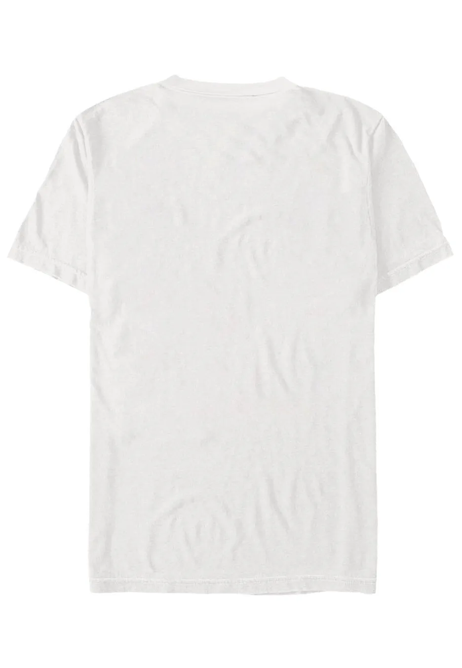 Landmvrks - Reaper Off White - T-Shirt