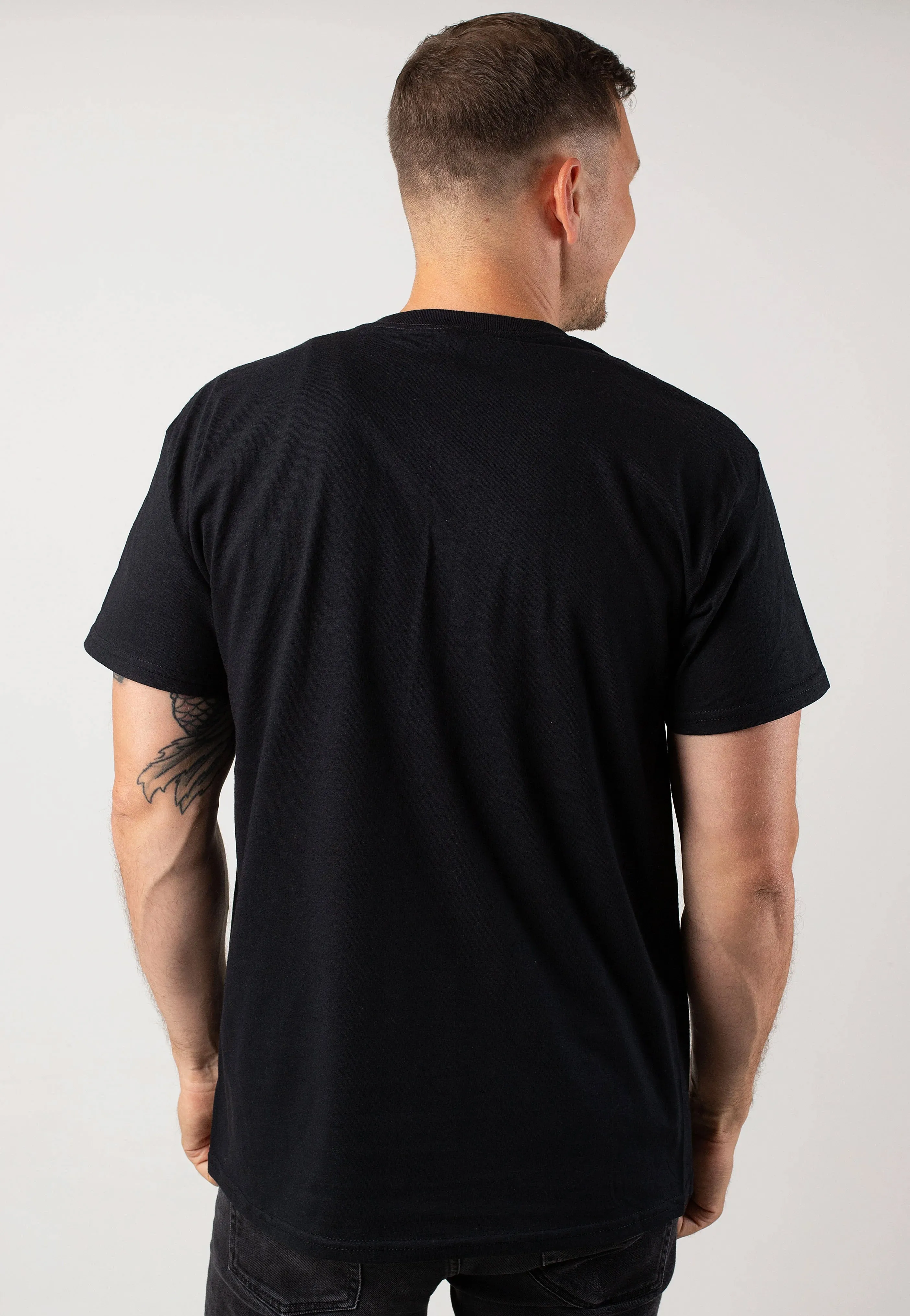 Leprous - Dark Waters - T-Shirt