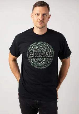 Leprous - Dark Waters - T-Shirt
