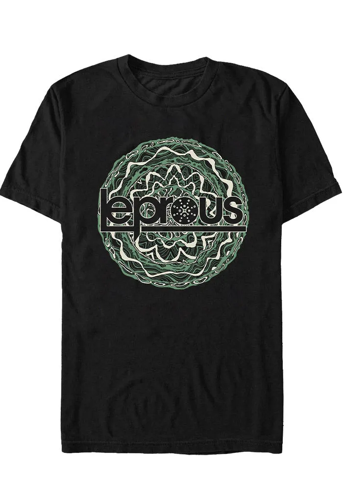 Leprous - Dark Waters - T-Shirt