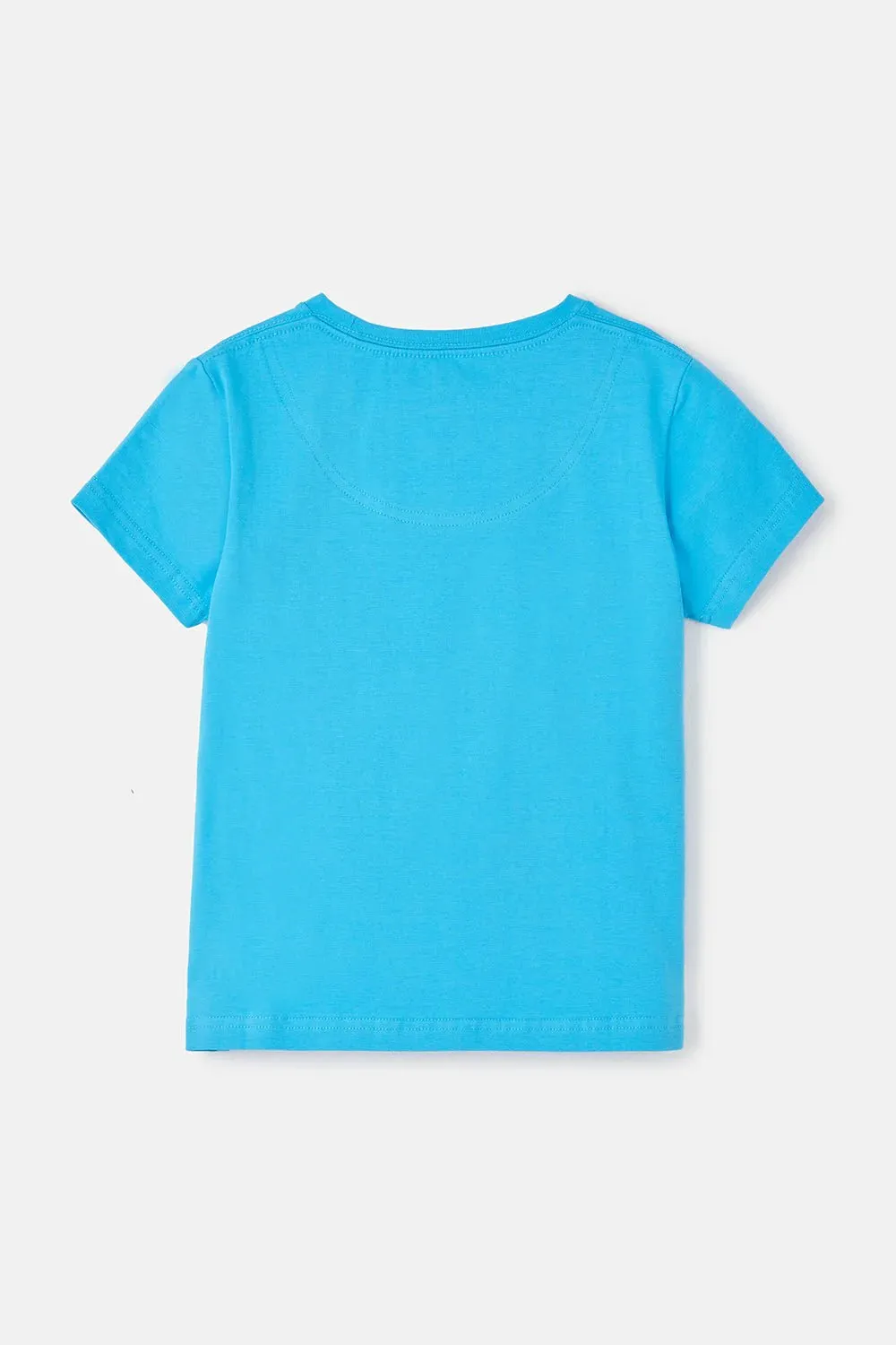 Lighthouse Oliver JCB T-Shirt