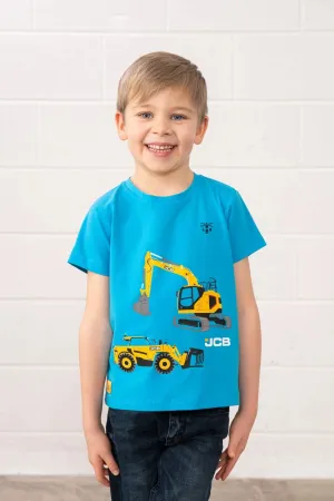 Lighthouse Oliver JCB T-Shirt