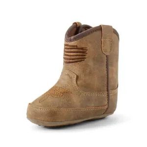 Lil Stompers Infant/Toddler Anthem Patriotic Boots